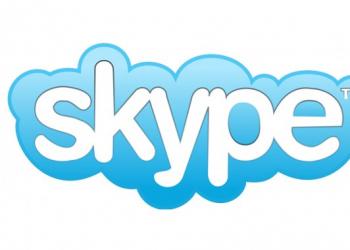 2017          Skype
