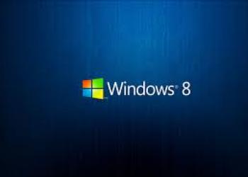 Windows 8   : Microsoft   Windows 8  12  2016 
