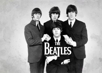 16       The Beatles