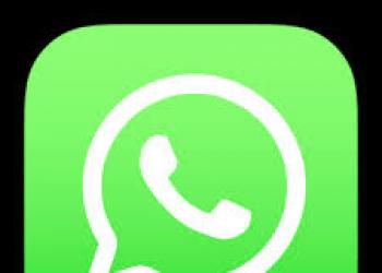 WhatsApp  