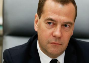 <i></i>Дмитрий Медведев посетит открытие VI Международных спортивных игр «Дети Азии»