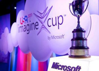 Imagine Cup    IT-