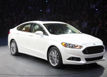  «  »       3 081  Ford Mondeo
