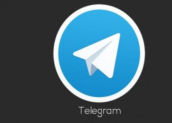      Telegram-‍