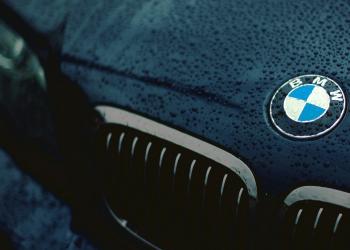 BMW     300  - ‍