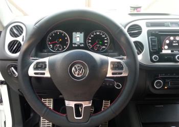 <i></i>   4320  Volkswagen Tiguan