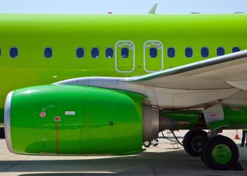 S7Airlines    Boeing-737Max 8 13       