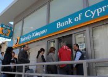     Bank of Cyprus  6 