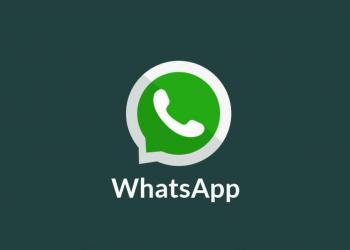    WhatsApp          