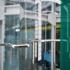 В Москве начали производить лифты с системой бесконтактного управления