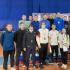 <i></i>Спортсмены Чурапчинского улуса успешно выступили на Чемпионате Якутии по легкой атлетике
