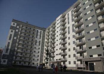 Более 350 тысяч россиян переехали из аварийных домов