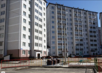 В Амурской области планируется построить 22 многоквартирных дома для переселения из аварийного жилищного фонда 1 223 семей