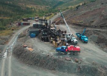Резидент АЗРФ удвоит инвестиции в добычу олова в Якутии