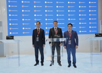 По дальневосточной концессии будет модернизирована логистическая инфраструктура в Якутии, задействованная в северном завозе