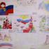 Широка страна моя родная — конкурс детских рисунков состоялся в УФСИН