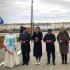 В городском округе Жатай Республики Саха (Якутия) ввели в эксплуатацию новые сооружения по очистке канализационных сточных вод