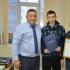 В минтруде Якутии встретили победителя социального акселератора