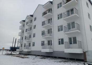 В Чурапчинском улусе в Якутии сдан в эксплуатацию проблемный дом