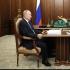 Егор Борисов: Встреча с Владимиром Путиным является свидетельством его уважения, доверия, поддержки