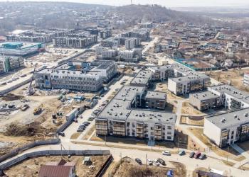 Более 60 тыс. жителей Нерюнгри обеспечат качественными коммунальными услугами за счет средств ФНБ