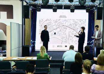 На финале Всероссийского хакатона «Города» предложили решения по созданию креативного кластера во Владивостоке