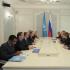 Состоялась встреча Владимира Путина с Генеральным секретарем ООН