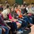 Около 200 делегатов приняли участие в третьем епархиальном съезде молодежи Якутии