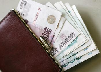 На 1 марта задолженность по зарплате на Дальнем Востоке составила 363,1 млн.руб
