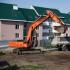 Арктическим районам Якутии продлили срок подачи заявок на строительство жилья в сельской местности