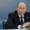 Путин: Резкое повышение тарифов ЖКХ – «полное безобразие»