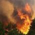 Жители села Бетюнг Вилюйского района покинули свои дома из-за дыма от лесных пожаров