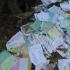 Завхоз Якутского техникума завалил мусором берег Лены