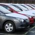 Продажи автомобилей в России в июле упали