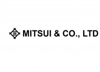       Mitsui & Co., Ltd.